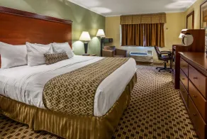Baymont by Wyndham Pompton Plains/Wayne - Chambre