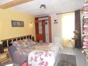 Domaine des Escouanes - Room