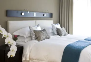 Atlantic Affair Boutique Hotel - Room