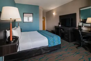Gateway Hotel & Suites Ocean City, an Ascend Collection Hotel - Habitación