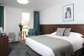 Sunley Hotel - Room