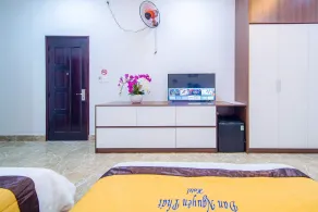 Đan Nguyên Phát Hotel DN - by BAY LUXURY - Room
