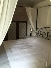 Les Rêveries - Room