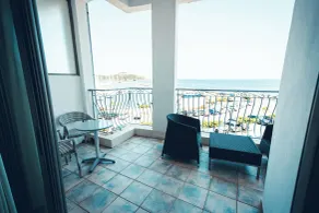 Hotel Marina D'oro  - Chambre