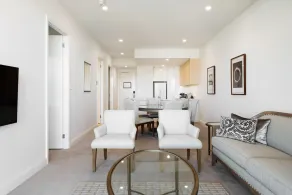 Knightsbridge Canberra - Habitación