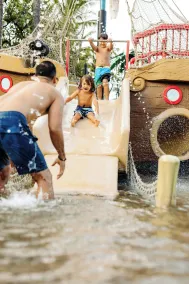 Marriott's Maui Ocean Club - Lahaina & Napili Towers - Piscine