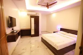 Aman Residency - Camera