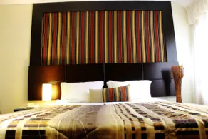 Monterrico Hotel Perú - Værelse