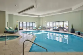 Delta Hotels by Marriott Denver Thornton - Piscine