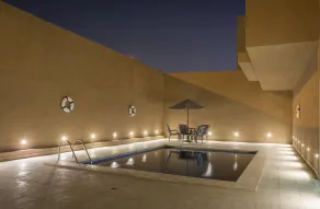 Al Muahidb Residence Al Takhasossi 4 - Economic - Pool
