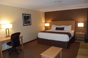 Best Western Plus Cobourg Inn & Convention Centre - Chambre