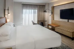 Sheraton Westport Plaza - Chambre