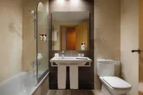 Hotel SB Ciutat Tarragona - Salle de bain