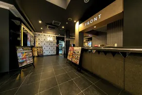 Hotel Eldia Modern Kobe(Adult Only) - Réception