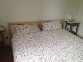 B&B White Rose - Quarto