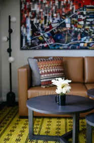 Montrose at Beverly Hills - Chambre