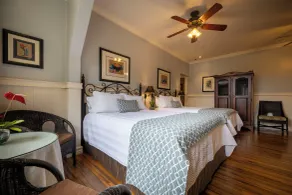 Grano de Oro Hotel - Room