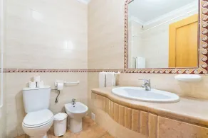 Apartamentos Turisticos Alagoa Praia - Bagno