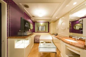 Hotel Apio - Chambre