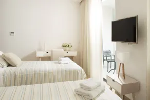 S&K Villas - Rom
