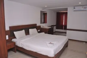 Sai Arya Lodging & Hall - Camera