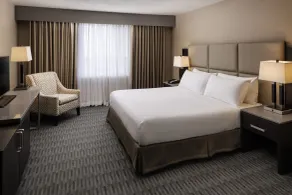 Pomeroy Hotel & Conference Centre - Chambre