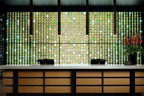 The SOMM Hotel & Spa, Autograph Collection - Réception