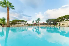 Caladune Resort - Pool