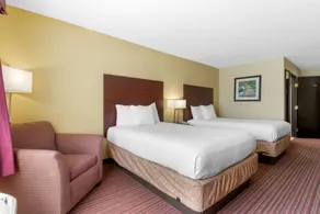 Best Western Seneca-Clemson - Chambre