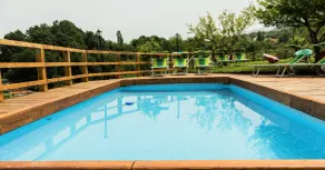 B&B Lao - Pool