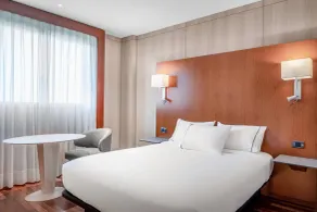 AC Hotel Huelva by Marriott - Chambre