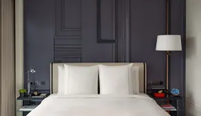Rosewood Bangkok - Room