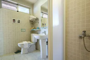 OwlStay Green Villa - Salle de bain