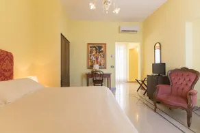 Masseria Sant'Anna - Chambre