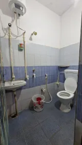 Aditya Inn - Salle de bain