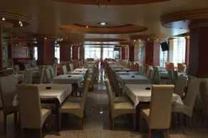Hotel Džale - Restaurant