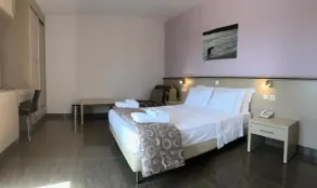 Irini Hotel - Chambre