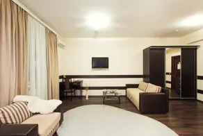 Viva Hotel - Room
