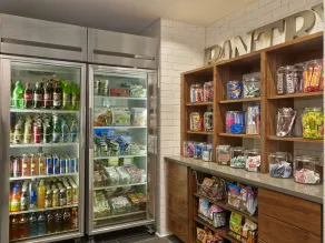 Four Points by Sheraton Mall of America Minneapolis Airport - Restaurant