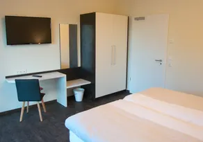Hof Hahnenberg - Room