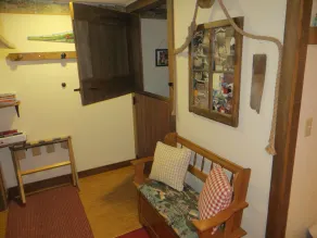 Cupola Inn Bed & Breakfast - Rum