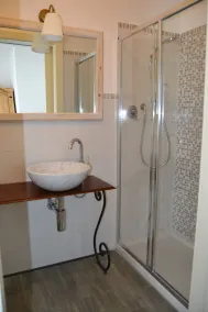 B&B Residenza Marina - Bathroom