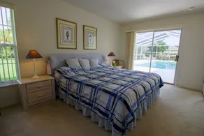 North Foxrun Terrace Villa 1512 - Room