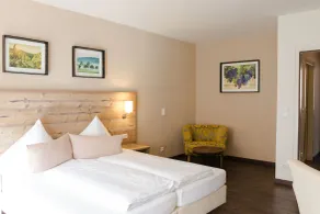 Hotel Luisenpark - Room