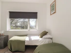 Beacon Fell Cottage 1 - Værelse