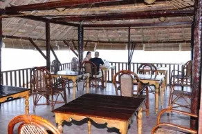 Blue Water Beach Resort - Ristoranti