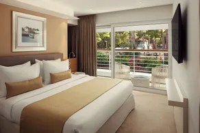 Hotel Bellevue - Chambre