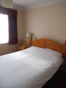 Sure Hotel by Best Western Reading - Habitación