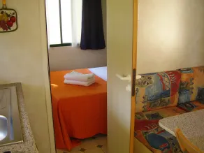 Camping Village Riviera - Chambre