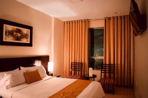 Riosol Hotel Tarapoto - Room